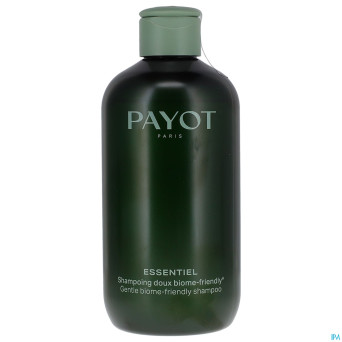 Payot shampoing doux essentiel    280ml