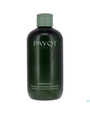 Payot shampoing doux essentiel    280ml