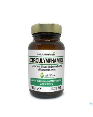 Circulamix    caps 60