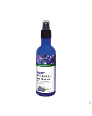 Altho eau florale bleuet bio  200ml