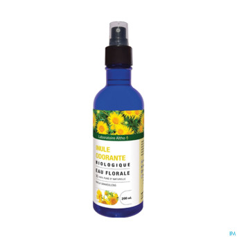 Altho eau florale inule odorante bio    200ml