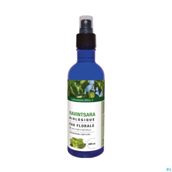Altho eau florale ravintsara bio    200ml
