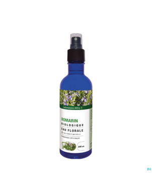 Altho eau florale romarin bio 200ml