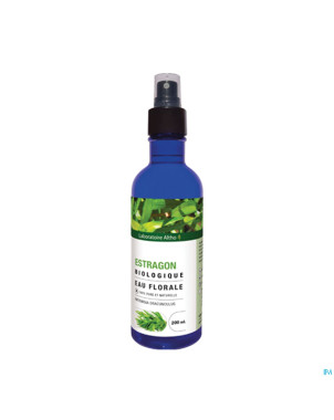 Altho eau florale estragon bio    200ml