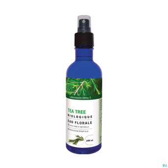 Altho eau florale tea tree bio    200ml