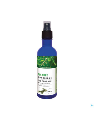 Altho eau florale tea tree bio    200ml