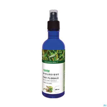 Altho eau florale thym bio    200ml