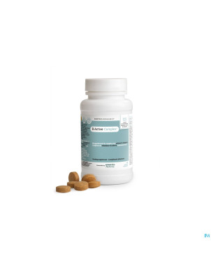 B-active complex    comp 60