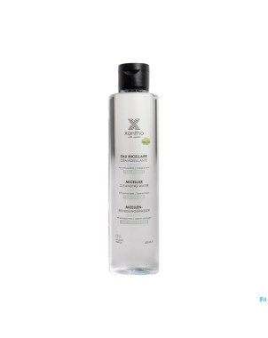 Xantho eau micellaire 200ml