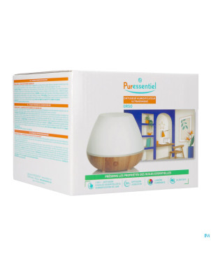 Puressentiel diffuseur orso