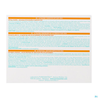 Puressentiel diffuseur orso