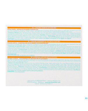 Puressentiel diffuseur orso