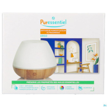 Puressentiel diffuseur orso