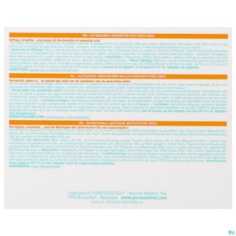 Puressentiel diffuseur orso