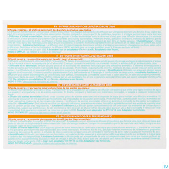 Puressentiel diffuseur orso