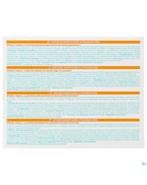 Puressentiel diffuseur orso