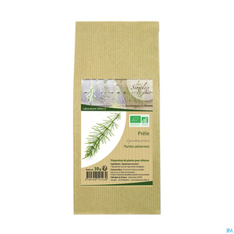 Altho simples & bio tisane prele    30g