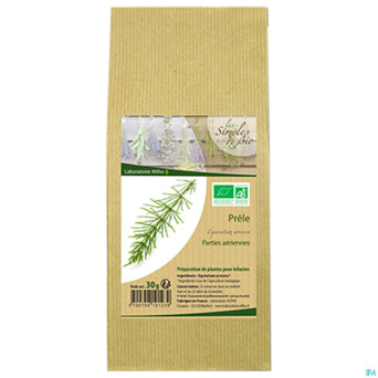 Altho simples & bio tisane prele    30g