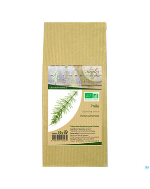 Altho simples & bio tisane prele    30g