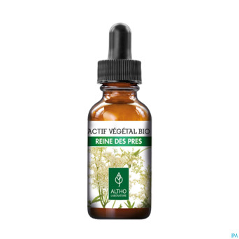 Altho simples & bio tisane reine pres    80g