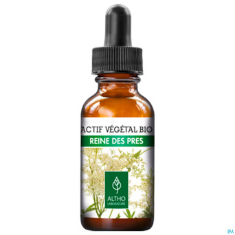 Altho simples & bio tisane reine pres    80g