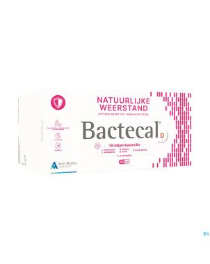 Bactecal d    caps 96