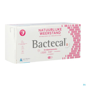 Bactecal d    caps 96