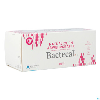 Bactecal d    caps 96