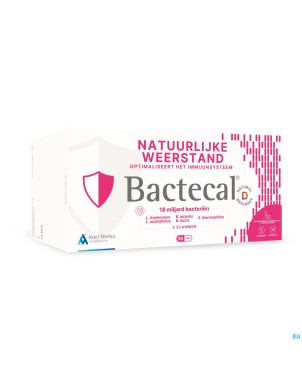 Bactecal d    caps 96