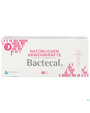 Bactecal d    caps 96