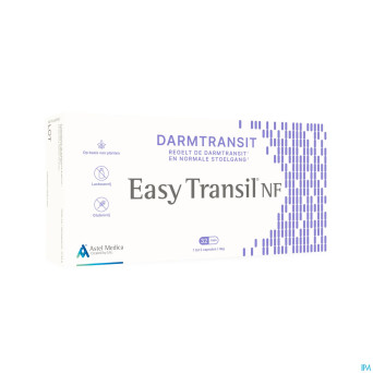 Easy transil    caps 32