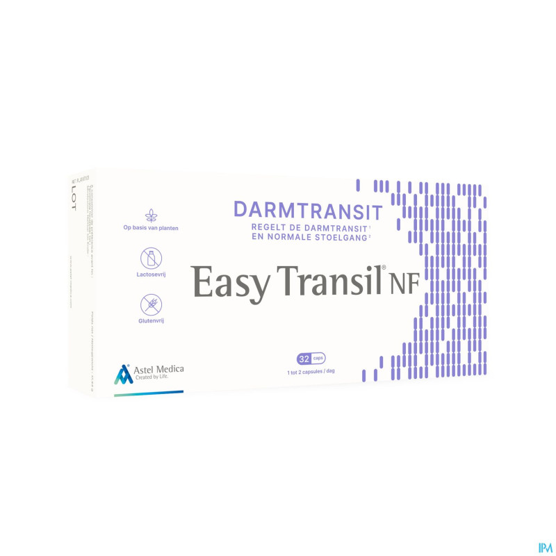Easy transil    caps 32
