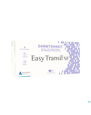 Easy transil    caps 32