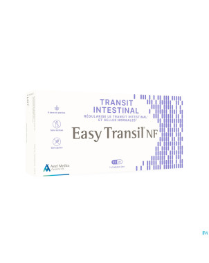 Easy transil    caps 32