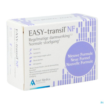 Easy transil    caps 32