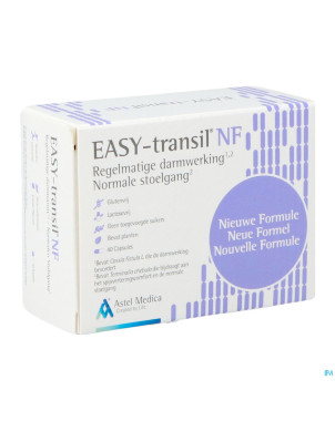 Easy transil    caps 32