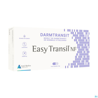 Easy transil    caps 32