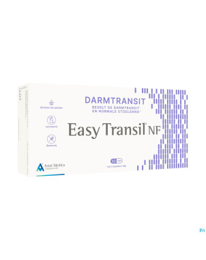 Easy transil    caps 32