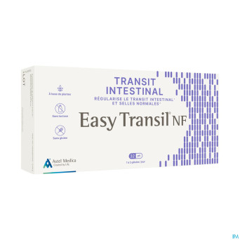 Easy transil    caps 32