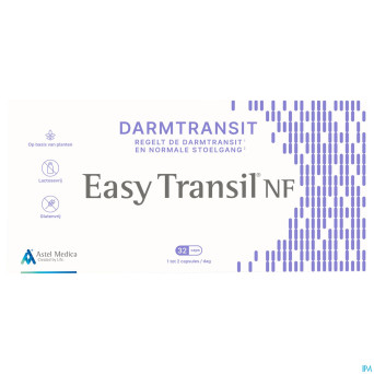 Easy transil    caps 32