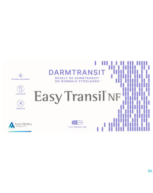 Easy transil    caps 32