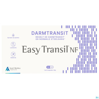 Easy transil    caps 32