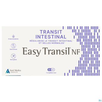 Easy transil    caps 32