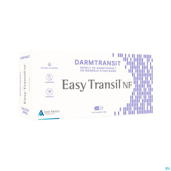 Easy transil    caps 64
