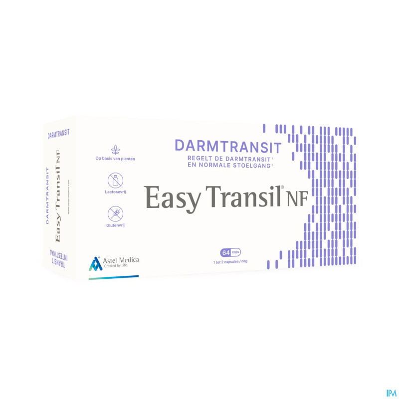 Easy transil    caps 64
