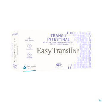 Easy transil    caps 64