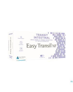 Easy transil    caps 64