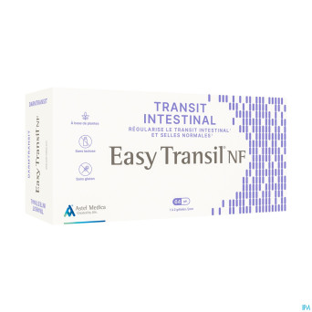 Easy transil    caps 64