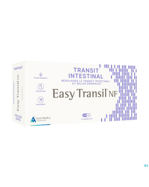 Easy transil    caps 64