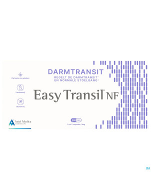 Easy transil    caps 64